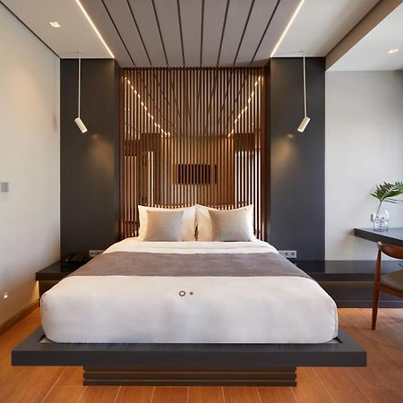 Athens Ikon Aparthotel Екстериор снимка