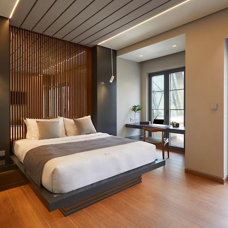 Athens Ikon Aparthotel Екстериор снимка