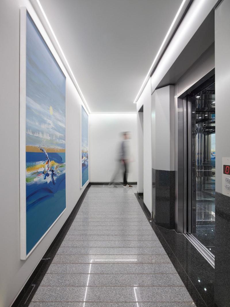 Athens Ikon Aparthotel Екстериор снимка
