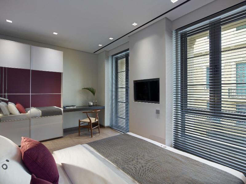 Athens Ikon Aparthotel Екстериор снимка