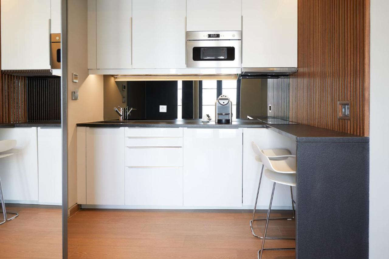 Athens Ikon Aparthotel Екстериор снимка