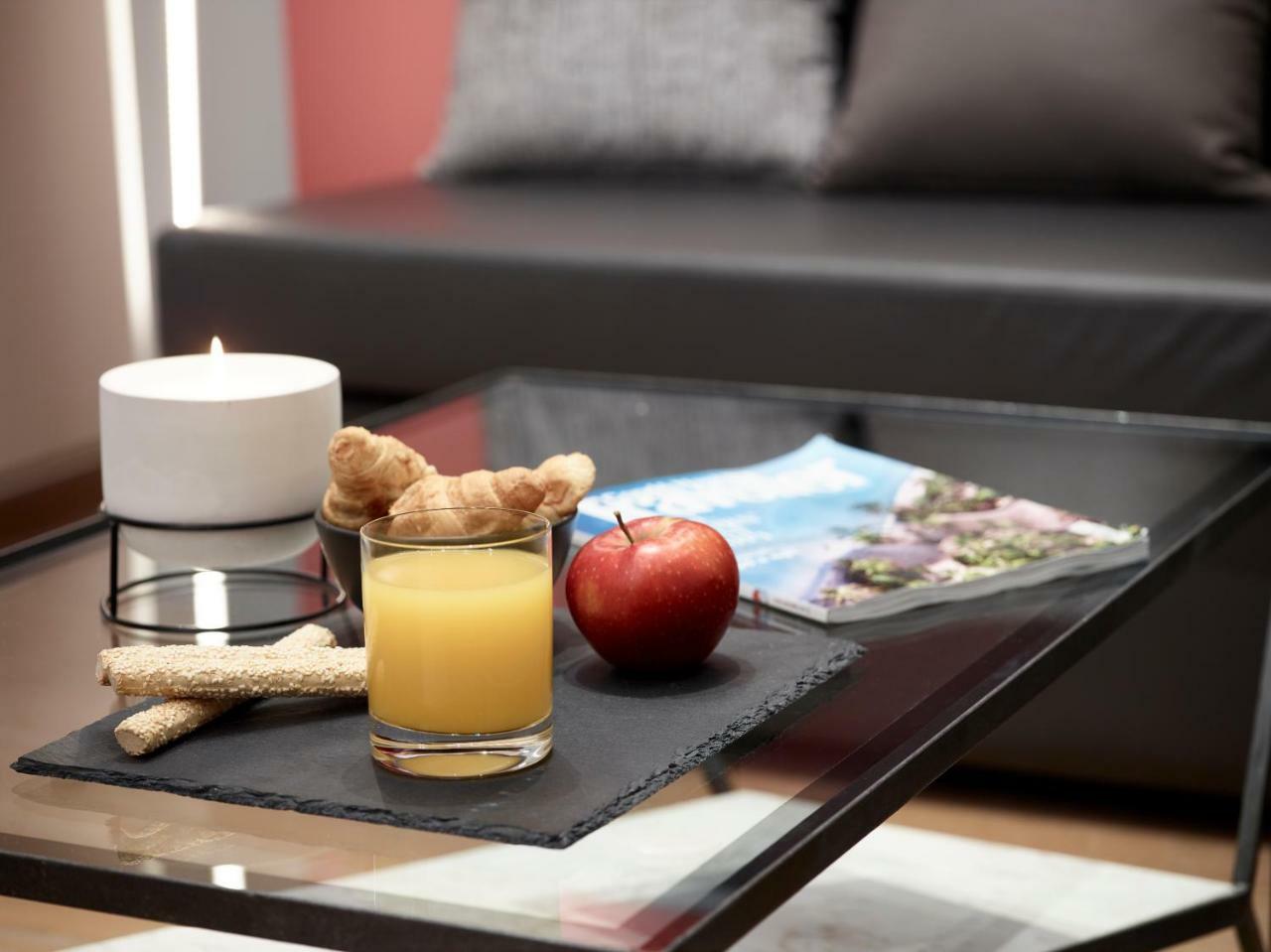 Athens Ikon Aparthotel Екстериор снимка