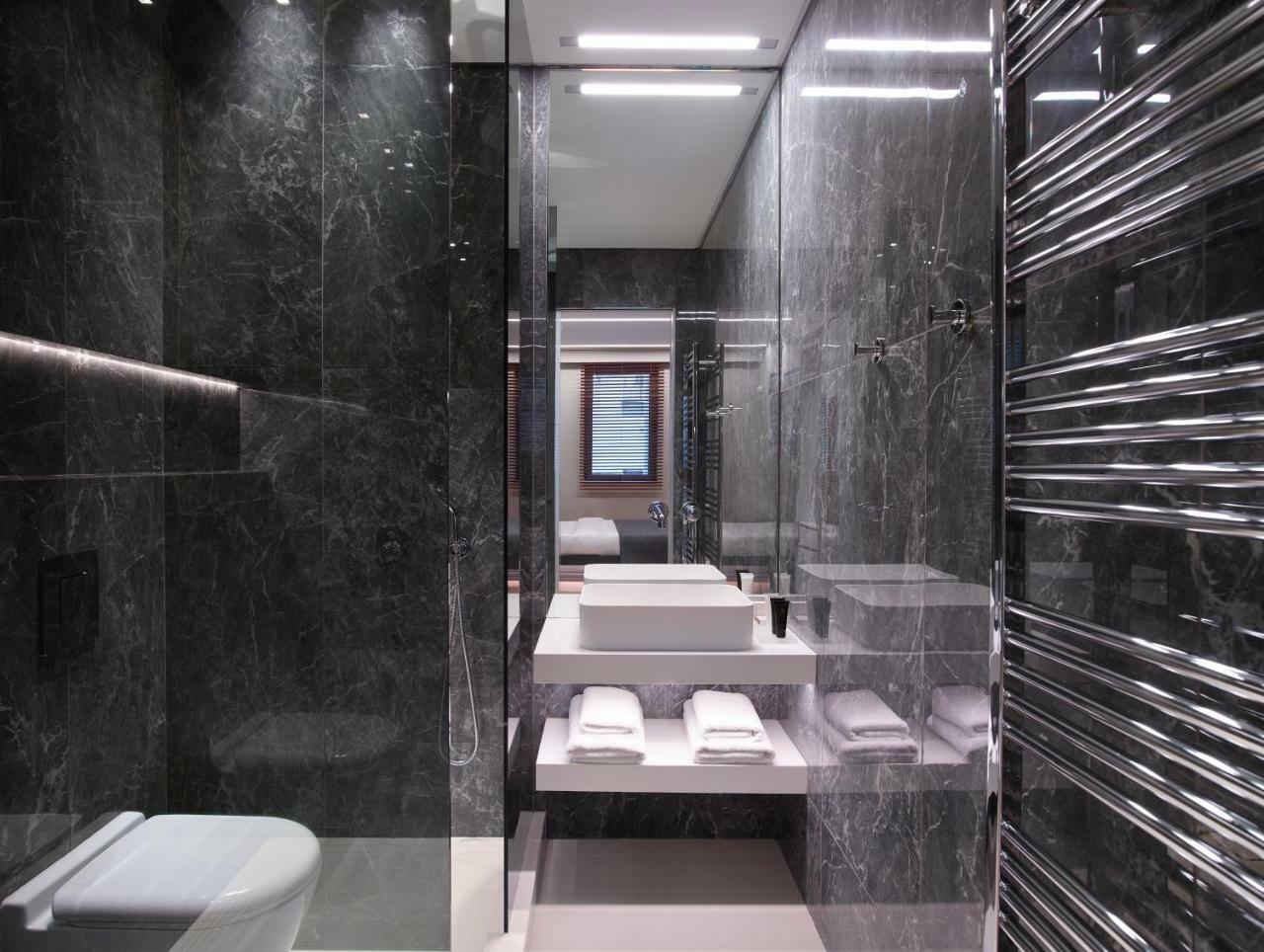 Athens Ikon Aparthotel Екстериор снимка
