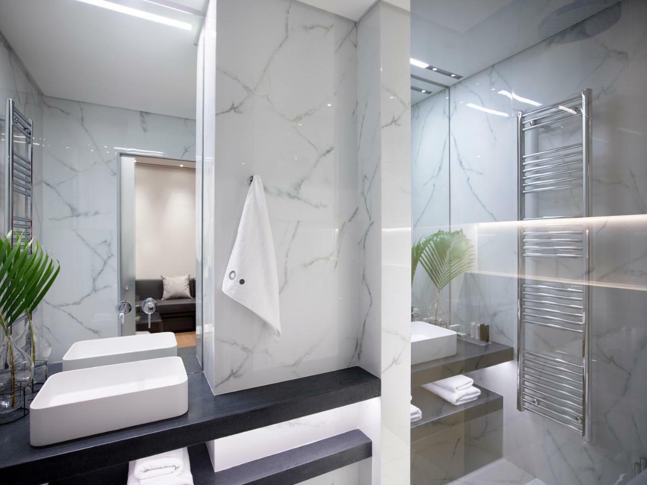 Athens Ikon Aparthotel Екстериор снимка