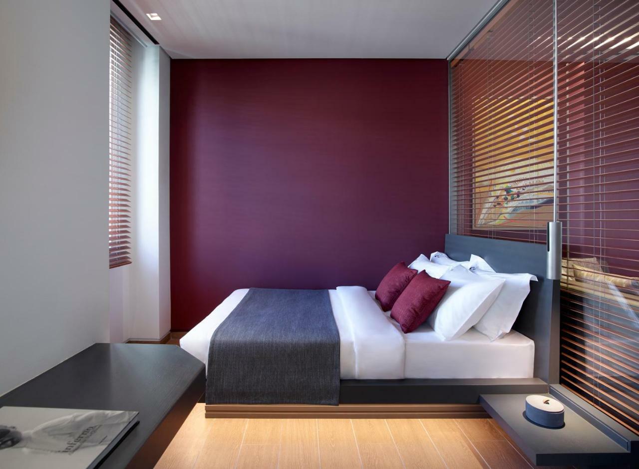 Athens Ikon Aparthotel Екстериор снимка