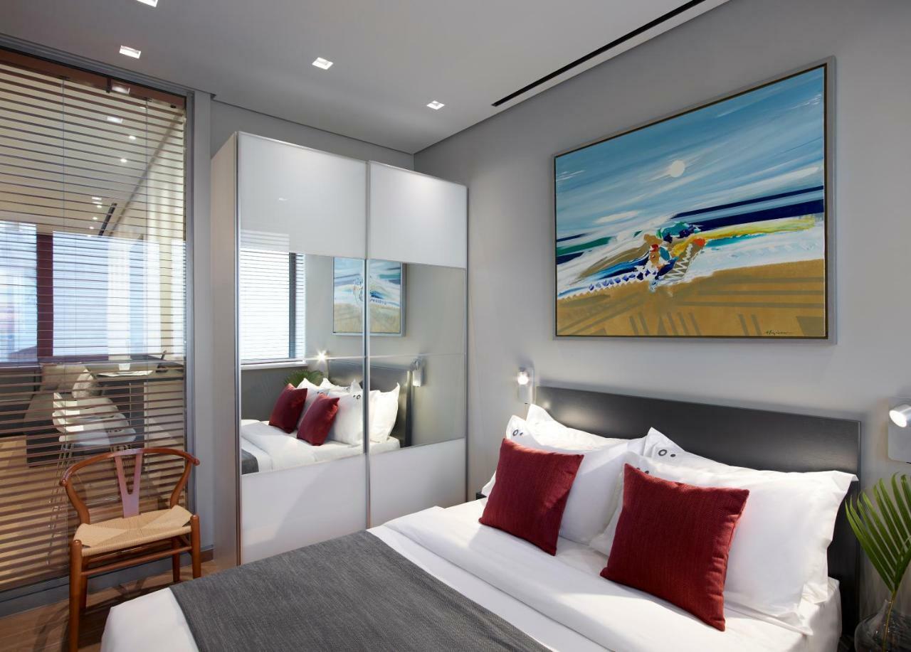 Athens Ikon Aparthotel Екстериор снимка