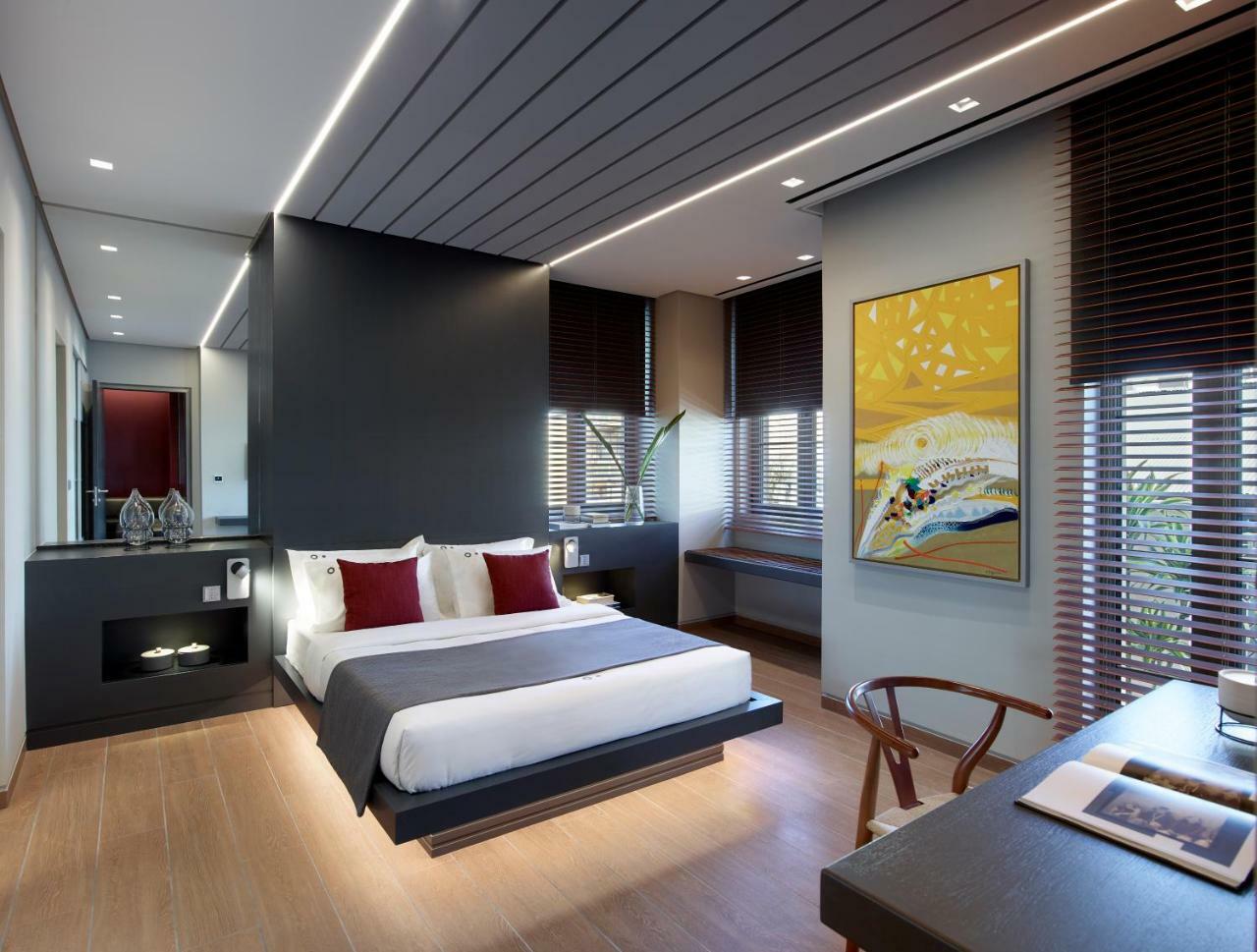 Athens Ikon Aparthotel Екстериор снимка